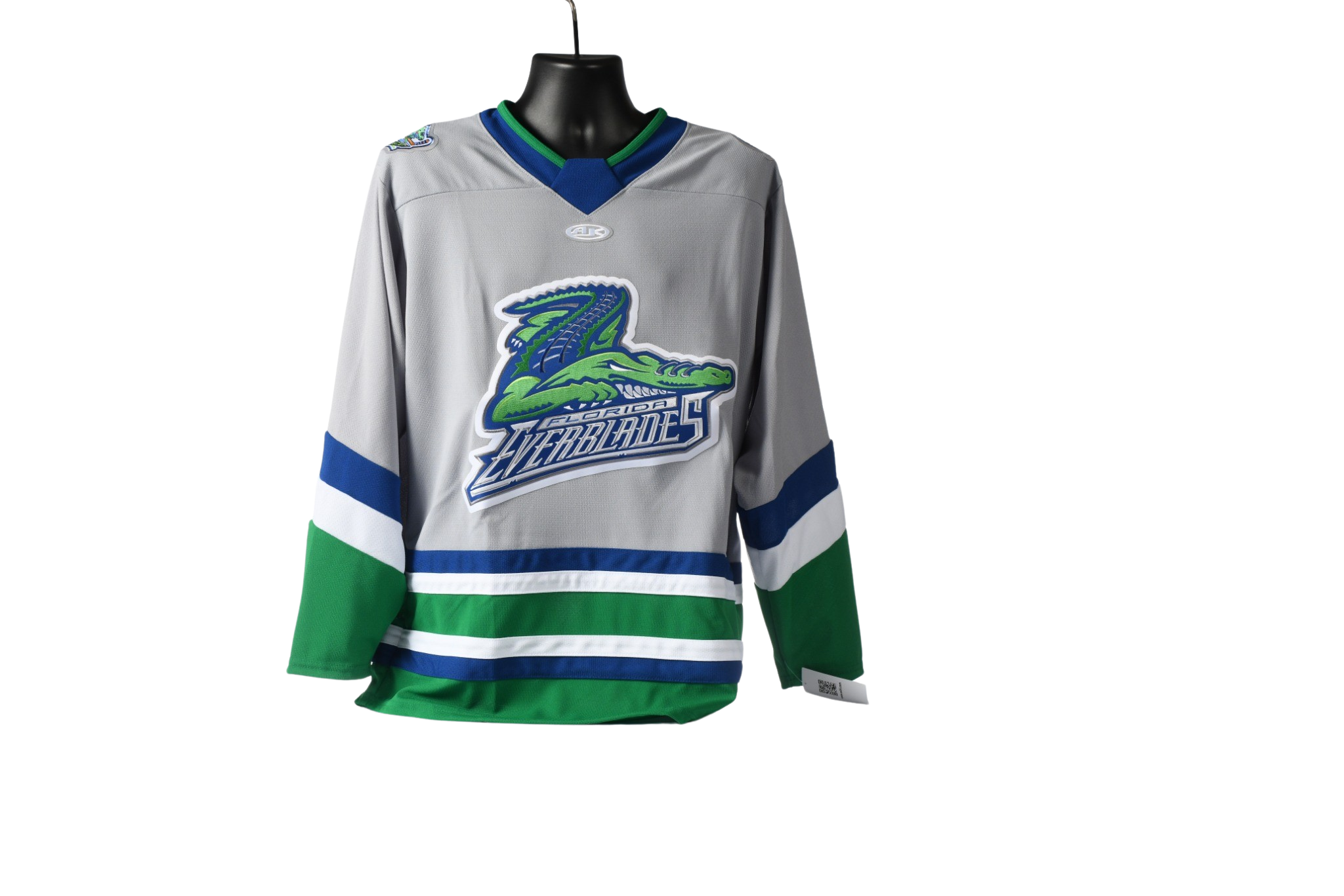 Florida Everblades Minor League Hockey Fan Jerseys for sale