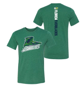 Florida everblades blades kelly cup finals dueling shirt, hoodie