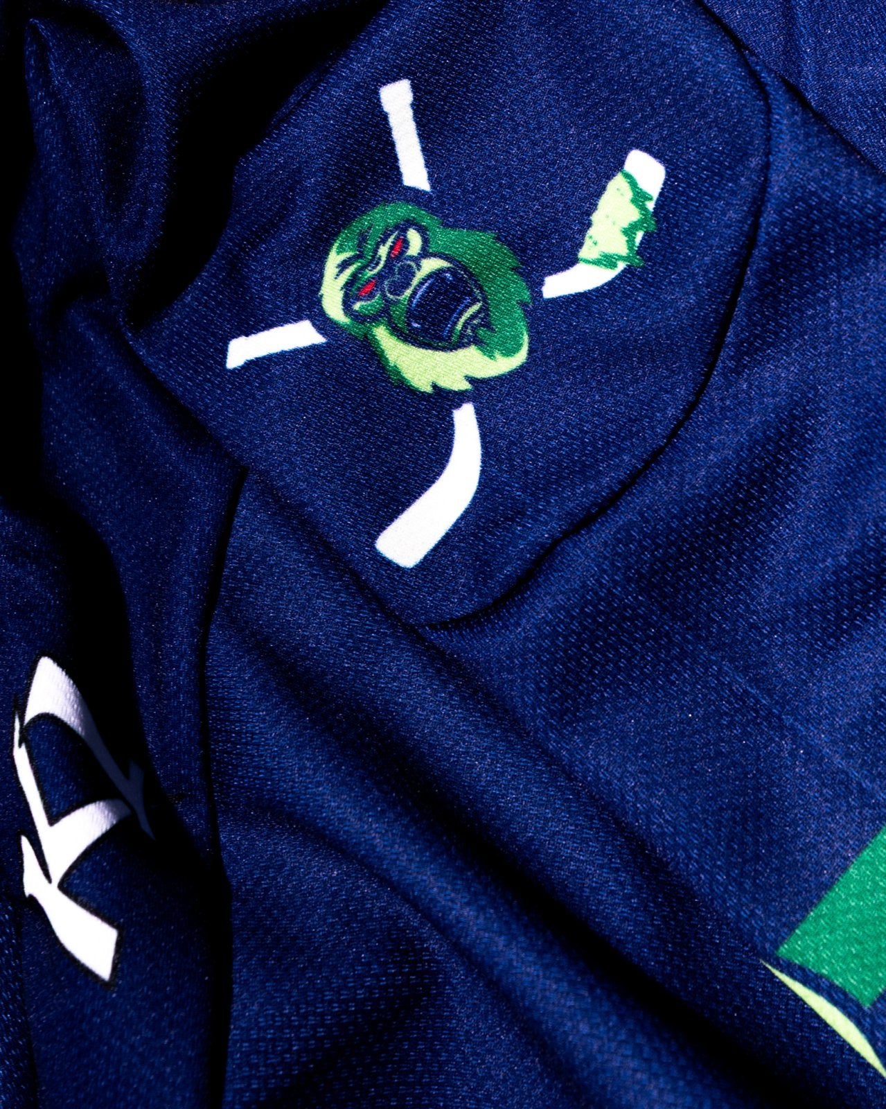 Jersey - Blades 2026 Skunkape– Florida Everblades