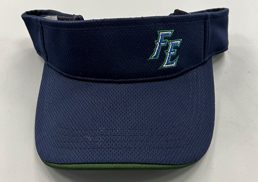 Florida Everblades 20 Years ECHL Minor League Hockey Strapback Hat