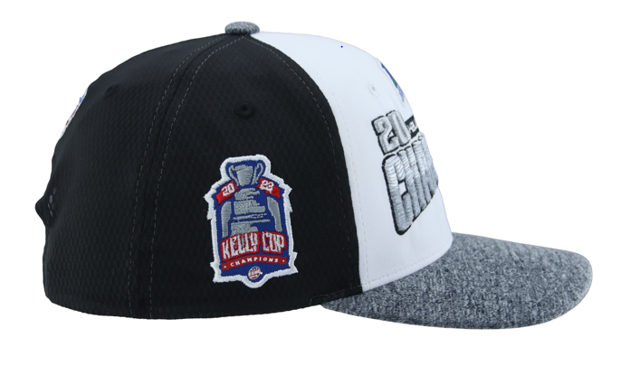 Cap - 2023 Kelly Cup Champions Hat