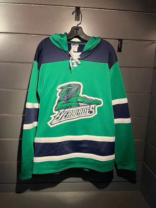 Florida Everblades Minor League Hockey Fan Apparel and Souvenirs for sale