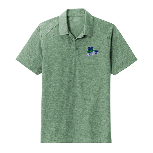 Polo Performance Green OR Grey