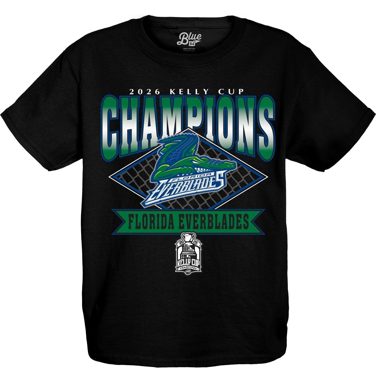 T-Shirt - 2026 Blades 