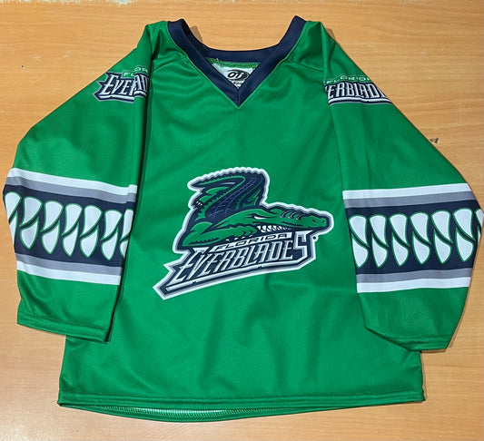 Kelly Green Blades TODDLER Jersey